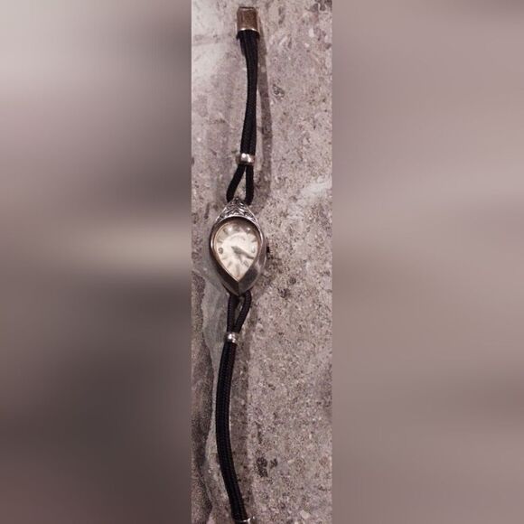 Vintage Elgin Lady’s 14K Gold-Filled Mechanical Cocktail Watch (just stop tick)” - Picture 1 of 8